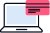 Offer on-site delivery